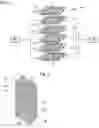 Fig. 02 - Process for manufacturing an electrochemical-reactor flow guide