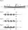 Fig. 03 - Process for manufacturing an electrochemical-reactor flow guide