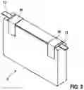 Fig. 07 - Battery cell and method of manufacturing a battery cell