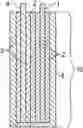 Fig. 01 - Stabilized birnessite cathode for high power and high energy density applications