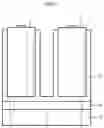 Fig. 02 - Battery module in which cooling and assembly structure is simplified, and manufacturing method therefor
