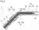Fig. 03 - Connector-attached dielectric waveguide including a connecting portion and a fixing portion that are slidably axially movable with respect to each other