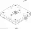 Fig. 02 - HIGH FREQUENCY CIRCUIT WITH RADAR ABSORBING MATERIAL TERMINATION COMPONENT AND RELATED METHODS