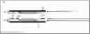 Fig. 01 - Well thermalized stripline formation for high-density connections in quantum applications