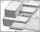Fig. 01 - Well thermalized microstrip formation for flexible cryogenic microwave lines in quantum applications