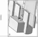 Fig. 06 - Well thermalized microstrip formation for flexible cryogenic microwave lines in quantum applications