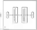 Fig. 08 - Well thermalized microstrip formation for flexible cryogenic microwave lines in quantum applications