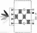 Fig. 07 - Semiconductor device package and method of manufacturing the same