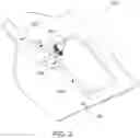 Fig. 03 - ANTENNA ASSEMBLY