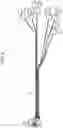 Fig. 04 - ANTENNA HOLDER AND ANTENNA UNIT