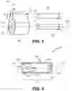 Fig. 04 - Antenna and attachment method for rechargeable implantable medical device