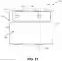 Fig. 10 - Antenna and attachment method for rechargeable implantable medical device