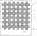 Fig. 01 - Structure, antenna structure, radio wave shielding structure, and touch panel including mesh-like transparent conductor