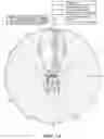 Fig. 12 - Dielectric resonator antenna system