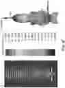 Fig. 16 - Dielectric resonator antenna system