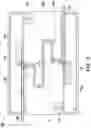 Fig. 03 - Dual-feed loop antenna structure and electronic device