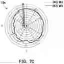 Fig. 08 - Dual-feed loop antenna structure and electronic device