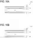 Fig. 16 - TFT substrate, scanning antenna comprising TFT substrate, and TFT substrate production method