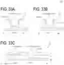Fig. 33 - TFT substrate, scanning antenna comprising TFT substrate, and TFT substrate production method