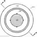 Fig. 01 - Circularly polarized antennas