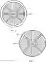 Fig. 05 - Circularly polarized antennas