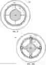 Fig. 07 - Circularly polarized antennas