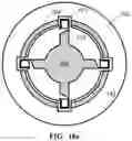 Fig. 11 - Circularly polarized antennas