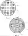 Fig. 14 - Circularly polarized antennas