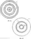 Fig. 19 - Circularly polarized antennas
