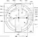 Fig. 01 - Broadband multiple layer dielectric resonator antenna and method of making the same