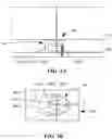 Fig. 10 - Broadband multiple layer dielectric resonator antenna and method of making the same