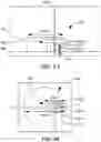 Fig. 11 - Broadband multiple layer dielectric resonator antenna and method of making the same