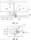 Fig. 12 - Broadband multiple layer dielectric resonator antenna and method of making the same