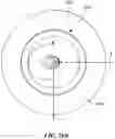 Fig. 17 - Broadband multiple layer dielectric resonator antenna and method of making the same