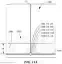 Fig. 22 - Broadband multiple layer dielectric resonator antenna and method of making the same