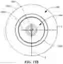Fig. 23 - Broadband multiple layer dielectric resonator antenna and method of making the same