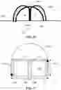 Fig. 29 - Broadband multiple layer dielectric resonator antenna and method of making the same
