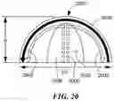 Fig. 31 - Broadband multiple layer dielectric resonator antenna and method of making the same