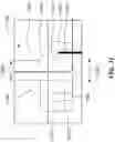 Fig. 44 - Broadband multiple layer dielectric resonator antenna and method of making the same
