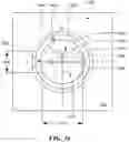 Fig. 52 - Broadband multiple layer dielectric resonator antenna and method of making the same