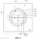 Fig. 53 - Broadband multiple layer dielectric resonator antenna and method of making the same