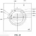 Fig. 54 - Broadband multiple layer dielectric resonator antenna and method of making the same
