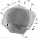 Fig. 01 - Dielectric resonator antenna system