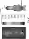 Fig. 15 - Dielectric resonator antenna system