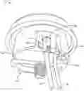 Fig. 01 - External switch to connect or disconnect underground tracer wire and ground wire