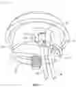 Fig. 05 - External switch to connect or disconnect underground tracer wire and ground wire