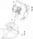 Fig. 09 - Method and device for marking terminal blocks