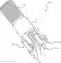 Fig. 01 - Printboard contact grip