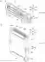 Fig. 04 - Electrical connector assembly and electrical connector for use in same