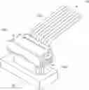Fig. 01 - Connector assembly